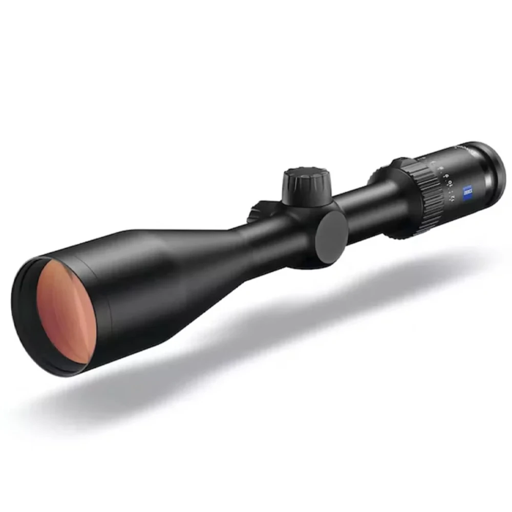 ZEISS Conquest V4 3-12 x 56